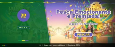 Sinta a Emoção da Vitória banner